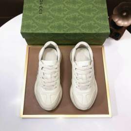 Picture of Gucci Shoes _SKUGuccisz35-45hnh04329724